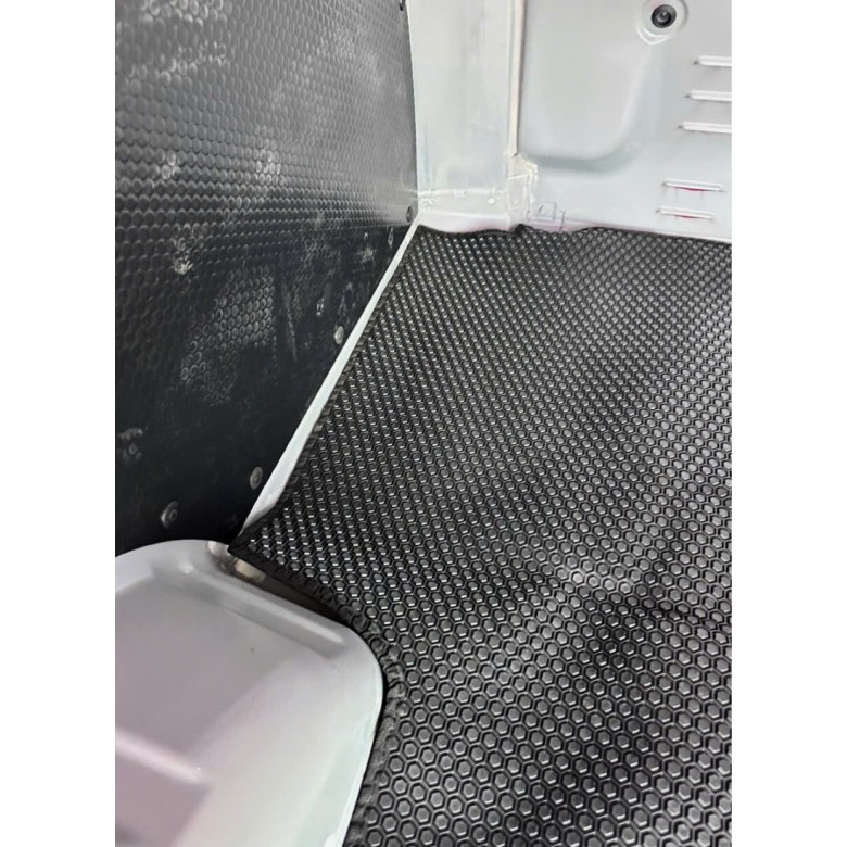 Thảm lót sàn ô tô Vinfast EC Van